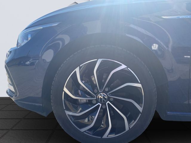 Golf Mildhybrid Style 1.5 eTSI OPF 110 kW 7-Gang