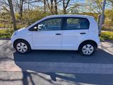 Volkswagen VW up! 5-Türer TÜV NEU 2028 Klima Unfallfrei - Gebrauchtwagen in Hannover bis 5.000 Euro