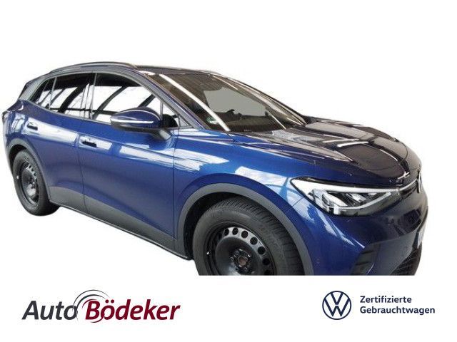 Volkswagen ID.4 Pro electric Move Automatik Garantie bis