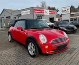 MINI ONE Cabrio One *Klima - MINI MINI aus 2006: Cabrio
