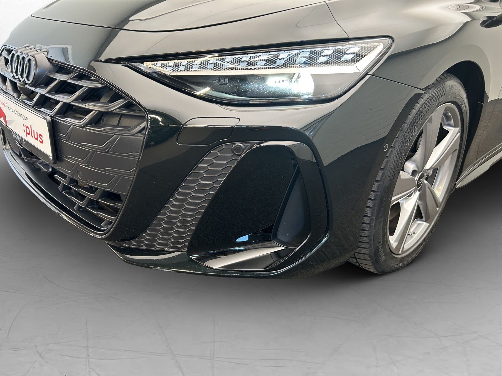Audi A6 - Bild 13