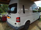 Volkswagen VW Camper T5.2 Hochdach lang , 4 motion, autark  - Angebote entsprechen deinen Suchkriterien