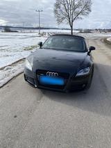 Audi TT Coupe Caprio S- Line TDI  Quattro - Caprio gebraucht
