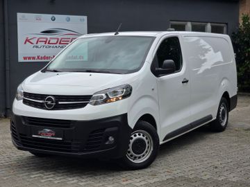 Opel Vivaro - 2