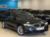 BMW 318d/SportStz/WidscrDispl/P&DrivAs/KomfZ/FaceLif