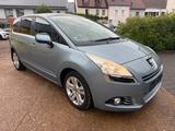Peugeot 5008 Premium 7 Sitzer - Peugeot 5008: Premium