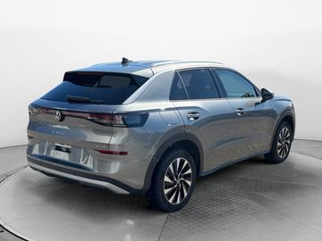 Volkswagen T-Roc  Style 1.5 l eTSI150 PS 7-Gang-DSG