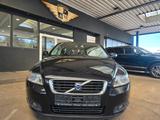 Volvo V50 Kombi D5 AUTOMATIK Summum LEDER/PDC/NAVI/AHK - gebrauchte Volvo V50 aus dem Jahr 2008