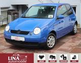 Volkswagen Lupo College TÜV/AU 12.26*ReifenNEU*InspNEU*60Ps - Volkswagen Lupo: 1.2