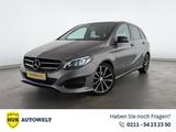 Mercedes-Benz B 180 Urban LED+NAVI+PDC+SHZ+TEMP+Klima/BC/eFH. - Mercedes-Benz B-Klasse: Kombi