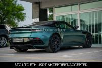 Aston Martin DBS – pogled 5