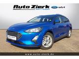 Ford Focus Turnier Cool & Connect 1.0 EcoBoost Mild-H - Ford aus 2022