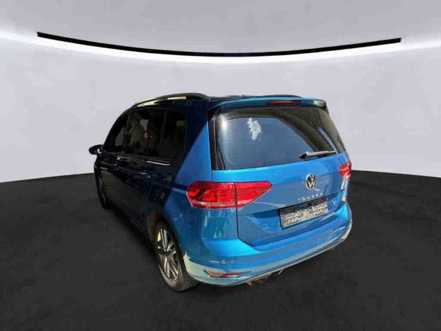 Volkswagen Touran - Bild 5