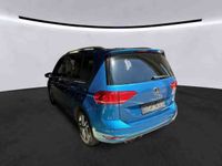 Volkswagen Touran - Vorschau Bild 5