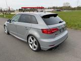 Audi RS3 Sportback Nardo Vor OPF LED B&O Massage!!! - Audi RS3 von privat