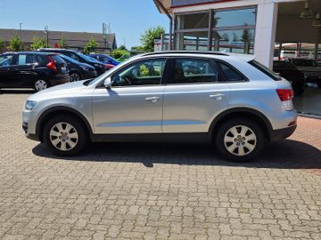 Audi Q3 - 9