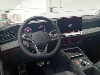 Volkswagen Tiguan - Bild 8
