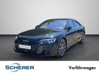 Audi S8 - Vorschau Bild 1