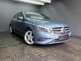 Mercedes-Benz A 200 BE, AUTOMATIK, LEDER, BI XENON, R-KAMERA - Mercedes A-Klasse bis 15.000 Euro