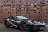 Ferrari 812 GTS *NOVITEC*LIFT*AFS2*CARBON*SURROUND*DREAM - Ferrari 812 aus 2020