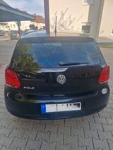 Volkswagen Polo 1.2 44kW Black Edition - Volkswagen Polo: Schwarz, Edition