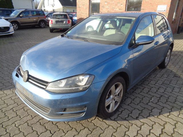 Volkswagen Golf 1.6 TDI BlueMotion Tech Comfortline