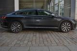 Volkswagen Arteon 2.0 TSI OPF DSG Elegance Elegance - VW Arteon Gebrauchtwagen in Frankfurt