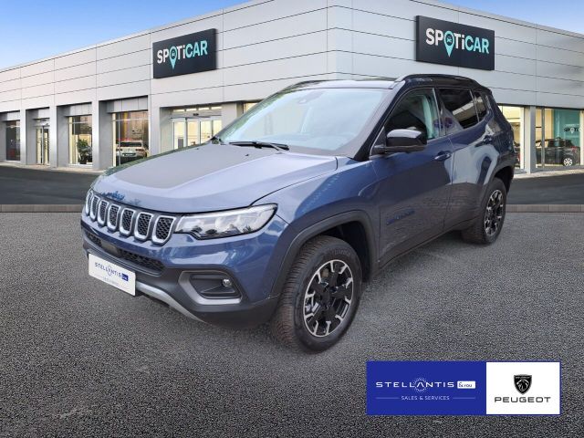 Jeep Compass Upland Hybrid 240 Automatik *Panorama/Sc