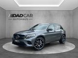 Mercedes-Benz GLC 43 AMG 4Matic *BURMESTER*360°*PANO*STANDHZG* - gebrauchte Mercedes-Benz GLC 43 AMG aus dem Jahr 2017