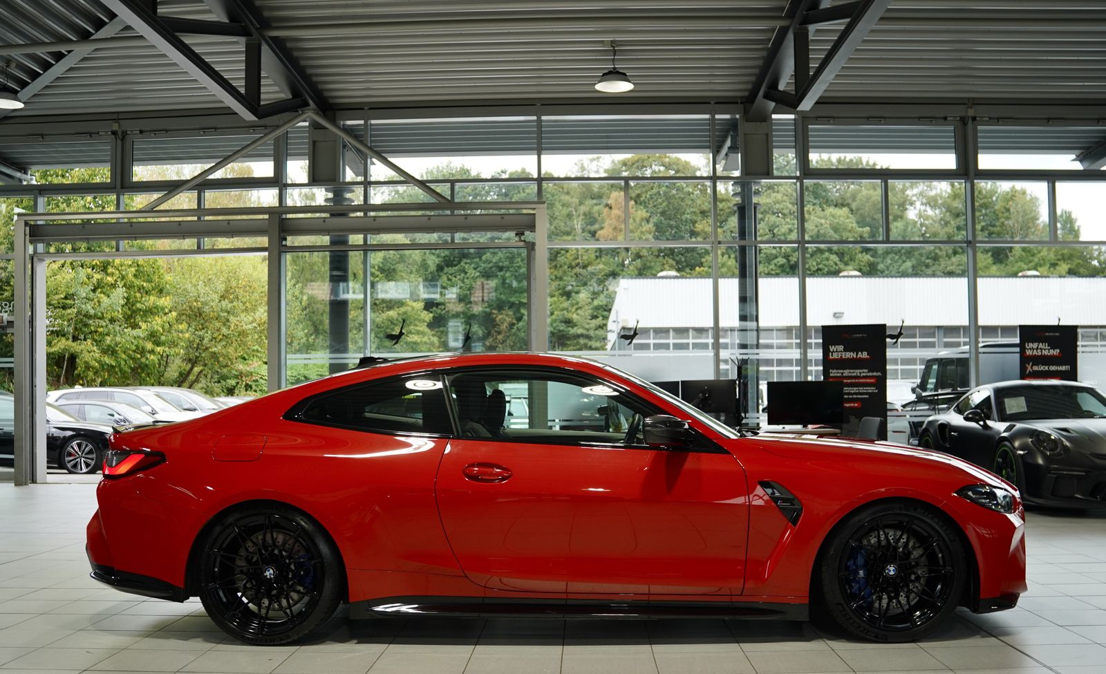 Bmw M4