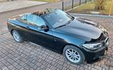 BMW 218d Cabrio Automatik, M Sportpaket