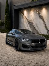 BMW M850i xDrive Gran Coupé Steptronic -