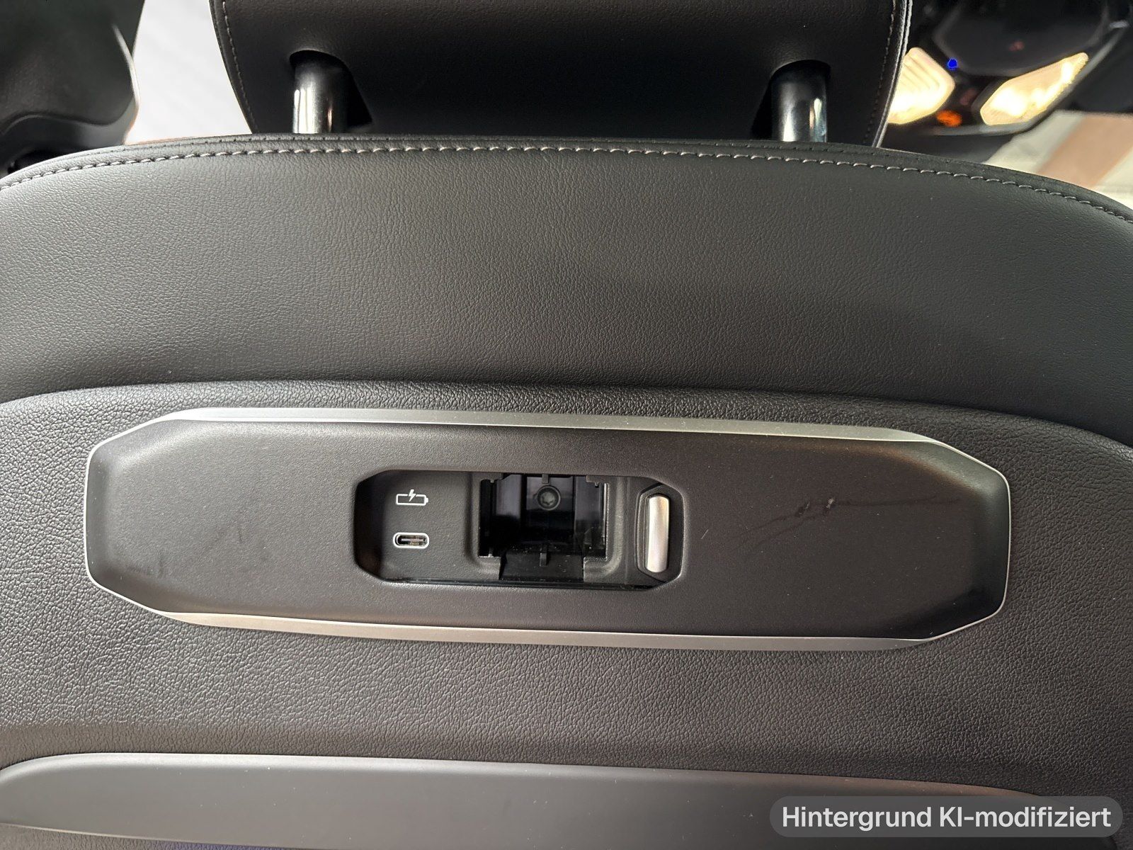 BMW X6 - Bild 21