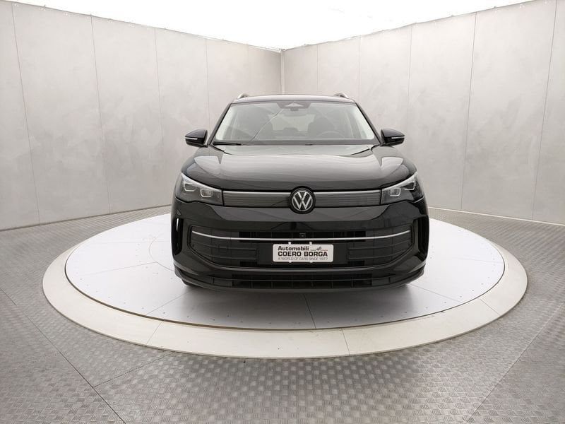 Other Volkswagen Tiguan Tiguan 1.5 etsi Life 130cv dsg imagem 2