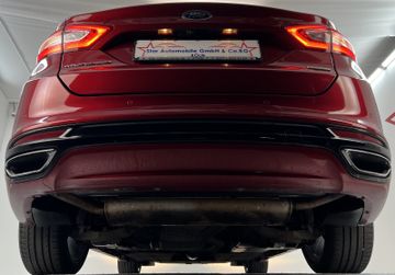 Ford Mondeo - 10