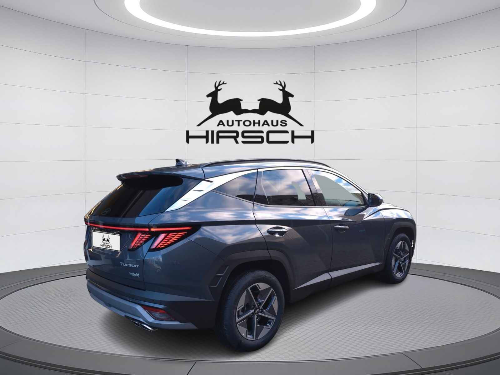 Hyundai TUCSON - Bild 3