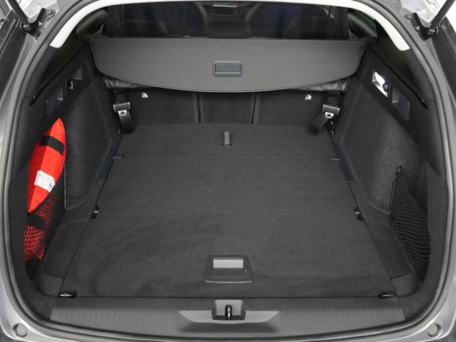 Astra L ST ELEGANCE CDTI AT+LED+NAVI+RÜCKFAHRKAM