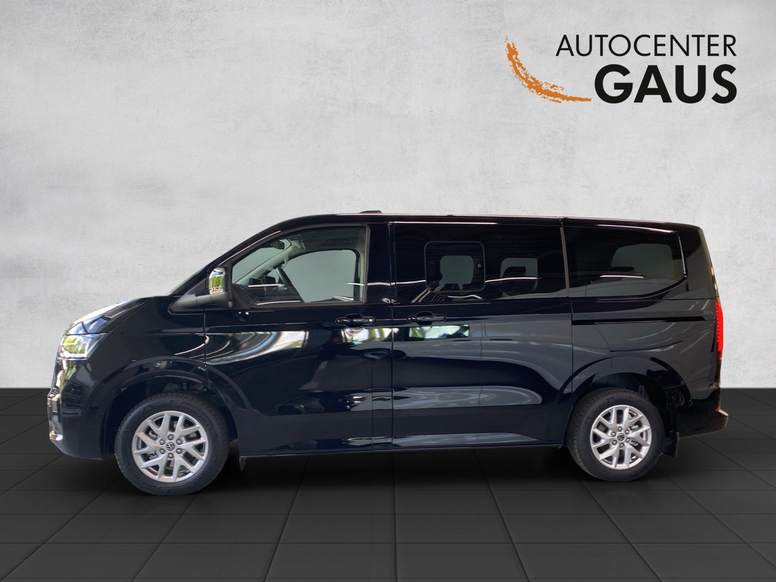 e-Caravelle Style BEV 1-Gang Radst. 3100 mm