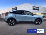 Citroën C4 1.2 PureTech 130 Aut. - Citroën Gebrauchtwagen