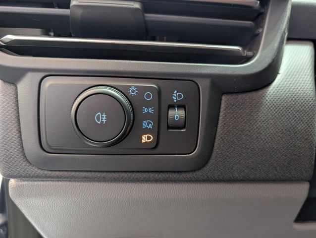 Ford Tourneo Custom 2.0 L Titanium X 5Jahre Garantie!