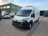 Citroën Jumper Maxi L4 (Stock ID 46133) - Citroën Jumper maxi