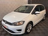 Volkswagen Golf Sportsvan*DISCOVER MEDIA*KLIMA-TOUCH-SHZ-LM - Volkswagen in Bamberg