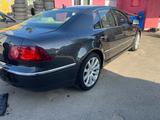 Volkswagen Phaeton V6 TDI 5-Sitzer 4Motion - gebrauchte Volkswagen Phaeton aus dem Jahr 2008