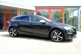 Volvo V40 1.5 T3 Polar+ Sport Aut. Pano|Leder|Nav|DAB| - Volvo: Sport