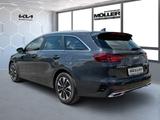 Kia Ceed_sw Spirit 1.6 PHEV DCT Tech Komfort Memory  - Gebrauchtwagen in Bochum