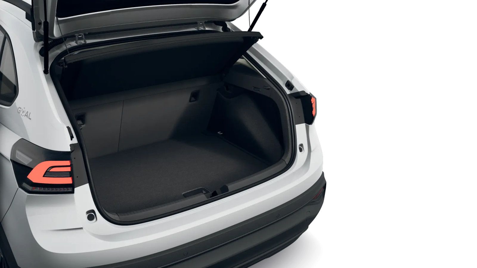 Volkswagen Taigo - Bild 8