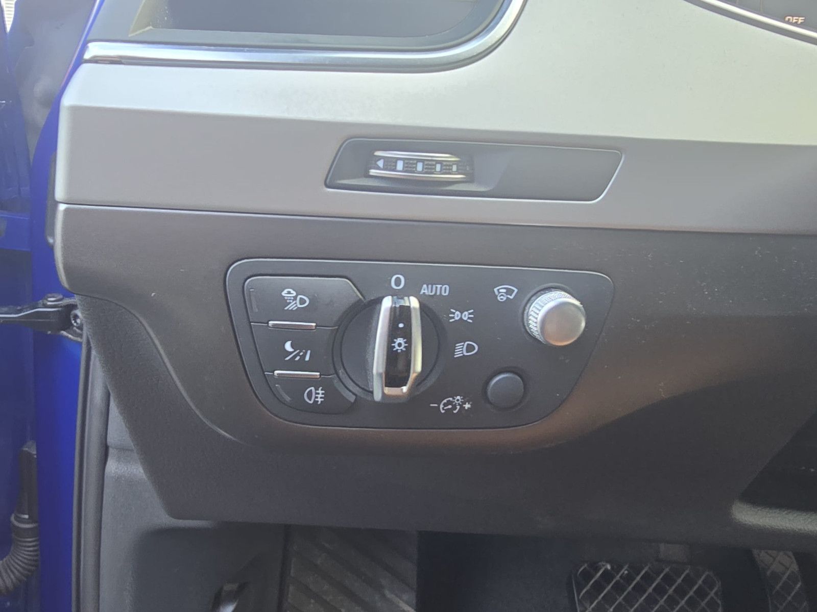 Fahrzeugabbildung Audi Q7 3.0 TDI quattro S-LINE TOP-AUSTATTUNG