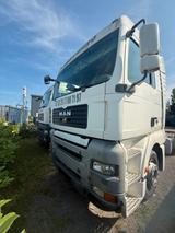 MAN TGA 18.400 BLS 2STÜCK XLX  RETARDER GERMANTRUCK - Offers matching your search criteria