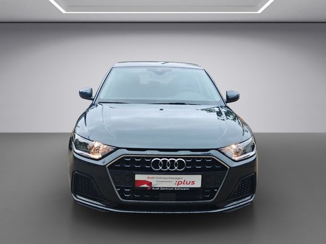 A1 Sportback 30 TFSI advanced SHZ