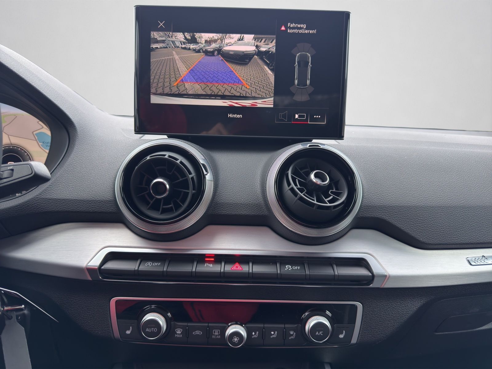 Audi Q2 - Bild 12